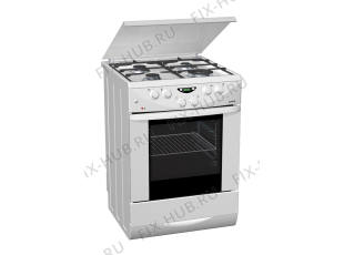 Плита (духовка) Gorenje K5779W (161936, K43E2-234VD) - Фото